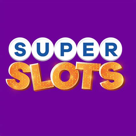 superslots casino,Mais